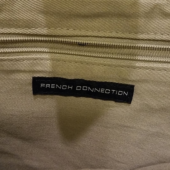 French Connection bag - Picture 3 of 8